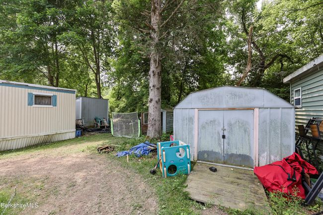 18 Apache Dr, House other with 2 bedrooms, 1 bathrooms and 2 parking in North Adams MA | Image 27
