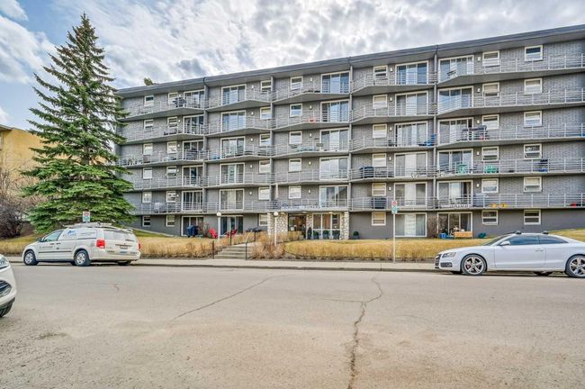 103 - 1027 Cameron Ave Sw, Condo with 1 bedrooms, 1 bathrooms and 1 parking in Calgary AB | Image 23