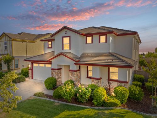 3033 Copperwood Way, El Dorado Hills, CA, 95762-9516 | Card Image