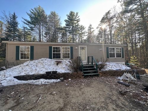 16 Acorn Ln, Madison, NH, 03849 | Card Image