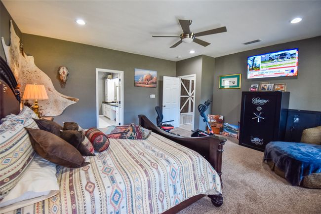 318 Palm Rd, House other with 3 bedrooms, 2 bathrooms and null parking in Big Sandy TX | Image 12