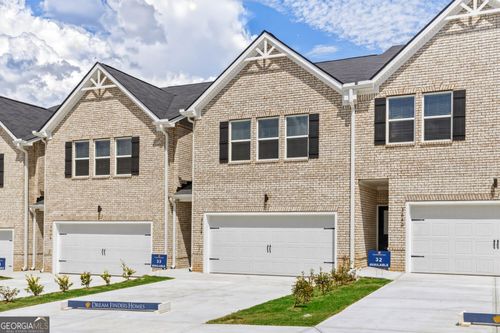 3638 Parkway James Dr, Snellville, GA, 30039 | Card Image