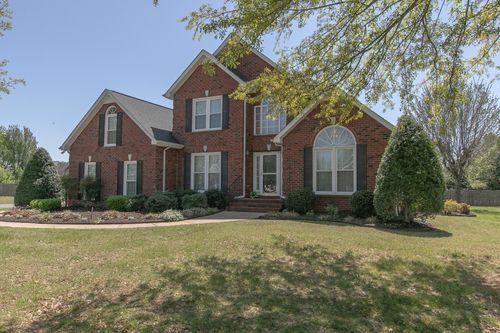 206 Sayre Ln, Murfreesboro, TN, 37127-8395 | Card Image