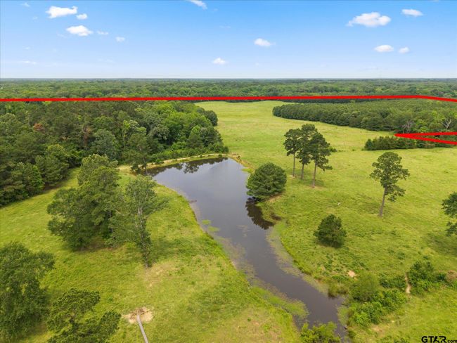5022 Fm 561, Home with 0 bedrooms, 0 bathrooms and null parking in Simms TX | Image 37