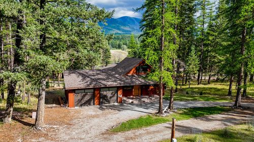 346 Crystal Lakes Dr, Eureka, MT, 59917 | Card Image