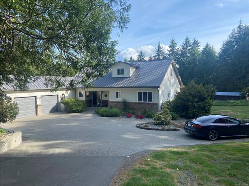 896 Chapman Rd, Cobble Hill, BC, V8H0C8 | Card Image
