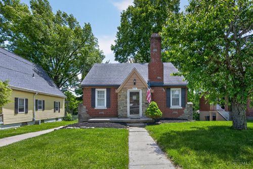 4545 Carnation Ave, Cincinnati, OH, 45238 | Card Image