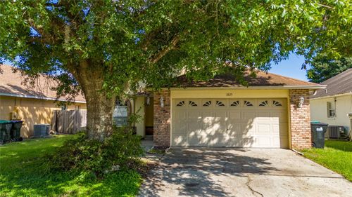 11825 Cranbourne Drive, ORLANDO, FL, 32837 | Card Image