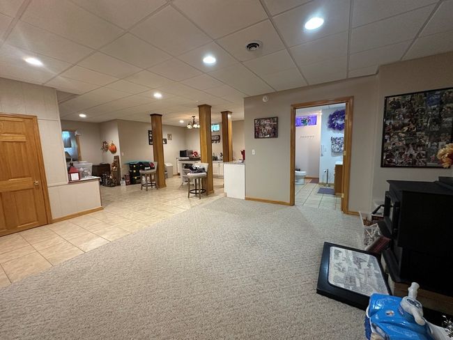 6948 Peppers Ferry Rd, House other with 5 bedrooms, 4 bathrooms and 4 parking in Max Meadows VA | Image 23