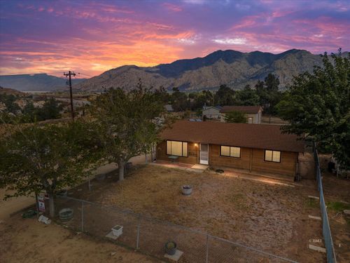 2348 Sweetwater Dr, Lake Isabella, CA, 93240 | Card Image