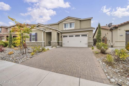 2010 Angel Ridge Dr, Reno, NV, 89521-4304 | Card Image