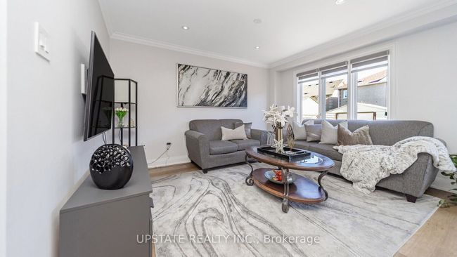 6 Mannel Cres, House other with 6 bedrooms, 4 bathrooms and 4 parking in Brampton ON | Image 22