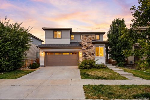 18043 E 107th Ave, Commerce City, CO, 80022-4056 | Card Image