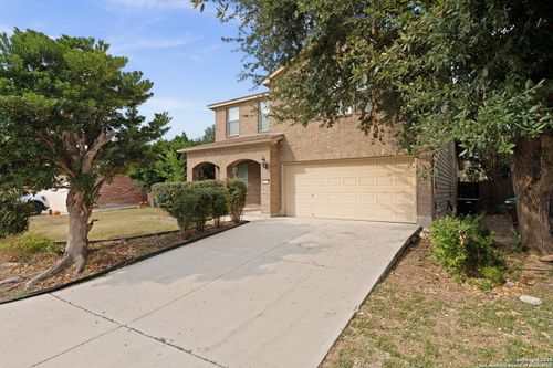 10723 Rimfire Run Ln, San Antonio, TX, 78245-2376 | Card Image
