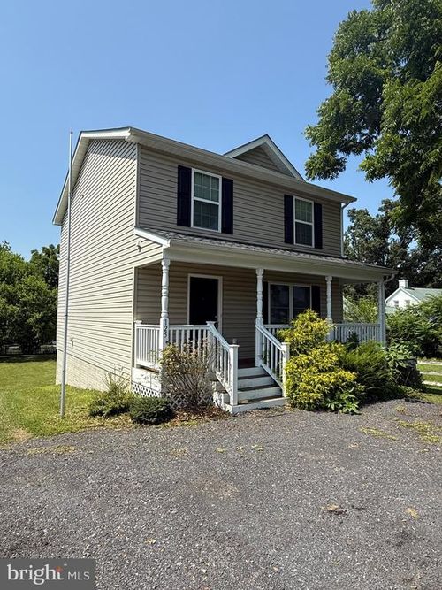 125 West Virginia Parkway, WINCHESTER, VA, 22601 | Card Image