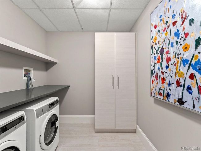 UNIT-2524L - 2001 Lincoln St, Condo with 4 bedrooms, 4 bathrooms and 2 parking in Denver CO | Image 36