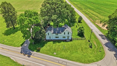 6469 Runkle Rd, Saint Paris, OH, 43072-9446 | Card Image