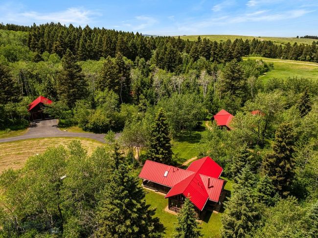207 Martinez Spring Rd, House other with 4 bedrooms, 5 bathrooms and null parking in Bozeman MT | Image 45
