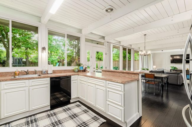 146 N Roosevelt Ave, House other with 3 bedrooms, 2 bathrooms and null parking in Bexley OH | Image 23
