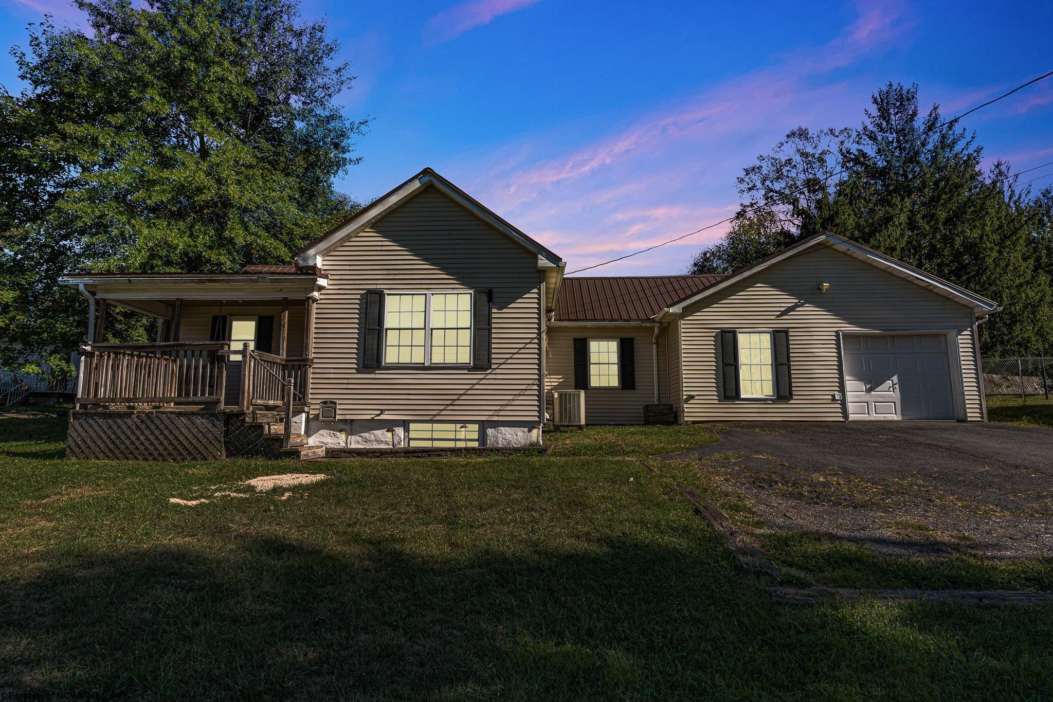 Fairmont Ave, Fairmont, WV 26554