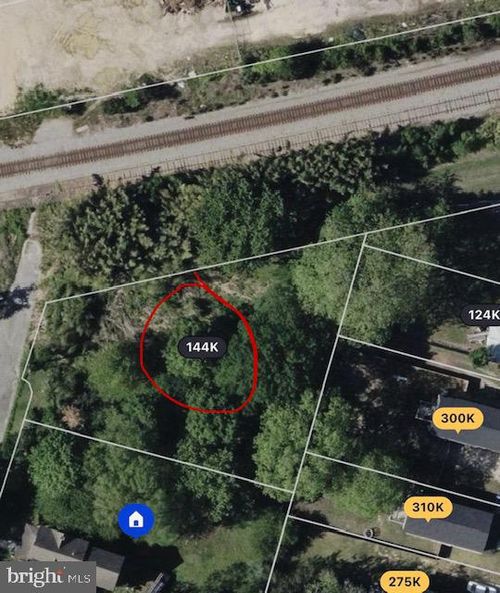 0 Hill Street, Suffolk, VA, 23434 | Card Image