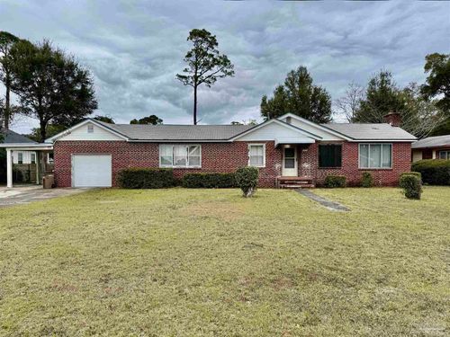 1312 E Cross St, Pensacola, FL, 32503-4642 | Card Image