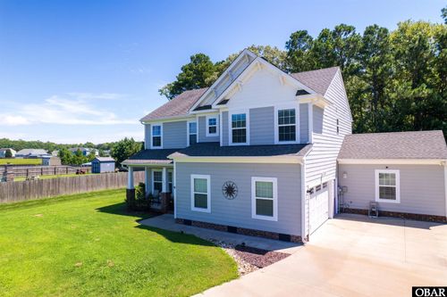 111 Rosedale Ct, Moyock, NC, 27958-9663 | Card Image