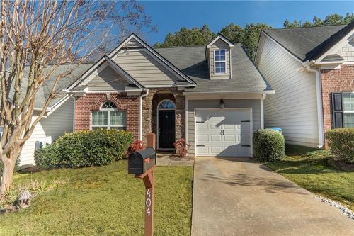 404 Pierpont Ct, Canton, GA, 30114-5862 | Card Image