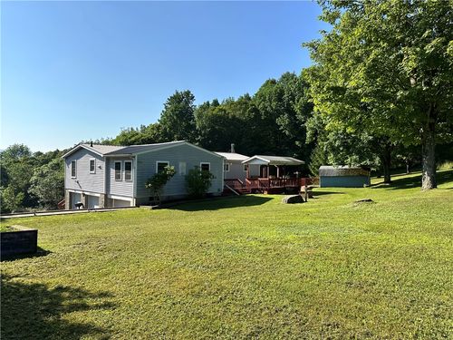 1682 Walton Mountain Rd, Walton, NY, 13856-2419 | Card Image