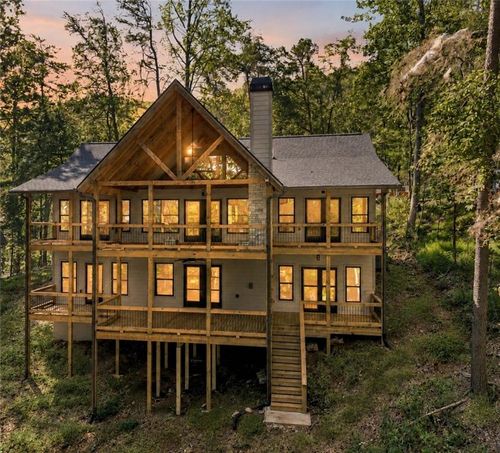 970 Mountain Oak Rd, Ellijay, GA, 30536-2637 | Card Image