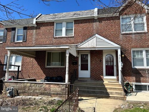 3817 Berkley Ave, DREXEL HILL, PA, 19026-2803 | Card Image