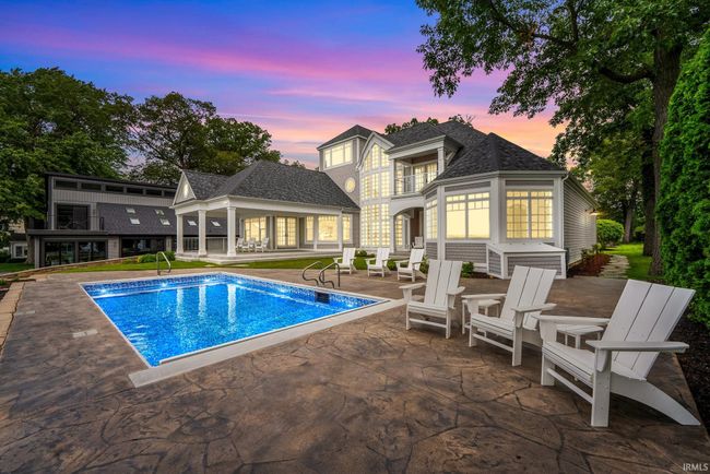 6793 E Eli Lilly Rd, House other with 9 bedrooms, 9 bathrooms and null parking in Syracuse IN | Image 5