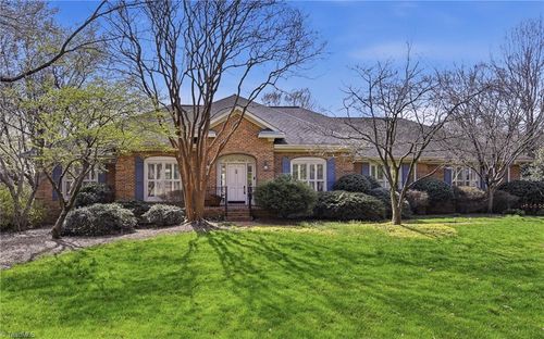 5012 Knob View Trail, Winston Salem, NC, 27104 | Card Image