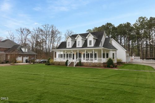 9199 Fox Run Rd, Bailey, NC, 27807-8880 | Card Image