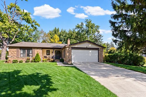 317 Beech Ct, Naperville, IL, 60540-5001 | Card Image