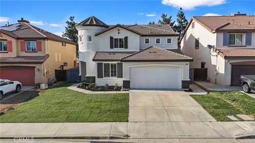 1428 Redwood St, Beaumont, CA, 92223-3136 | Card Image