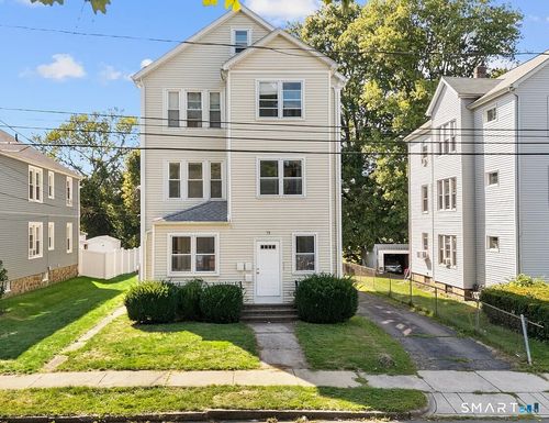 73 Brooklawn St, New Britain, CT, 06052-2100 | Card Image