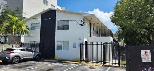 7-714 Ne 85th St, Miami, FL, 33138-3653 | Card Image
