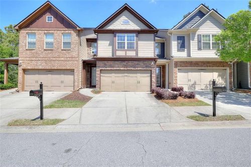 3702 Brockenhurst Dr, Buford, GA, 30519-4691 | Card Image