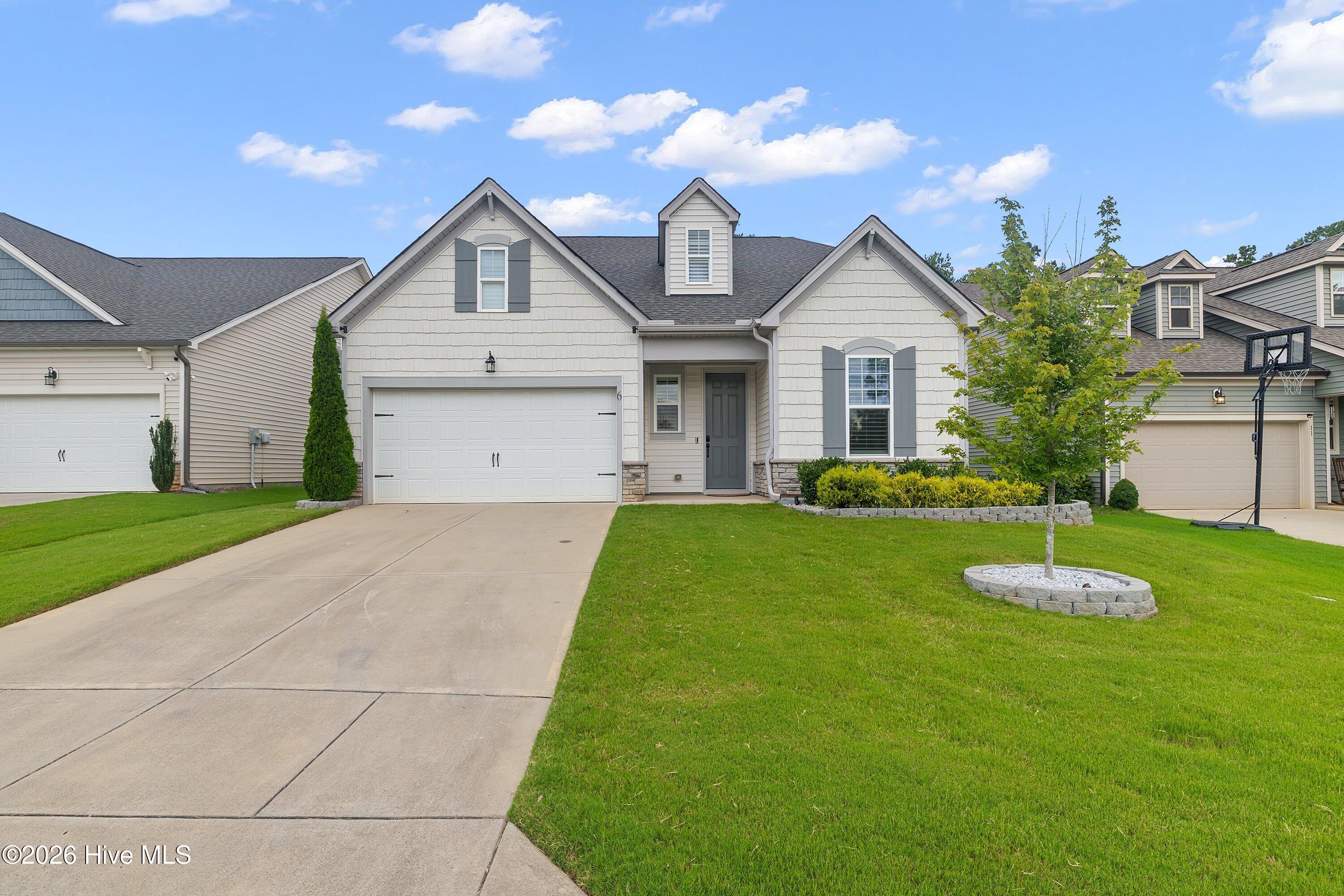 Residential in Clayton 5