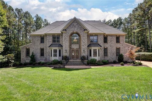 4650 Sedge Wren Ct, Providence Forge, VA, 23140-4504 | Card Image