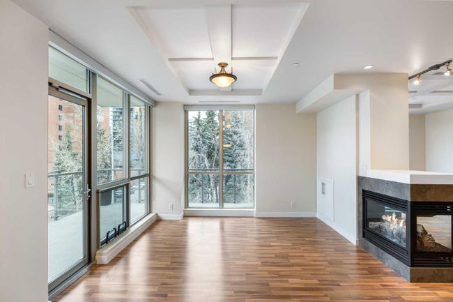 304 - 701 3 Avenue Sw, Home with 2 bedrooms, 2 bathrooms and 2 parking in Calgary AB | Image 13