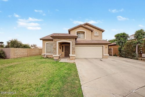 3726 N 105th Dr, Avondale, AZ, 85392-5616 | Card Image