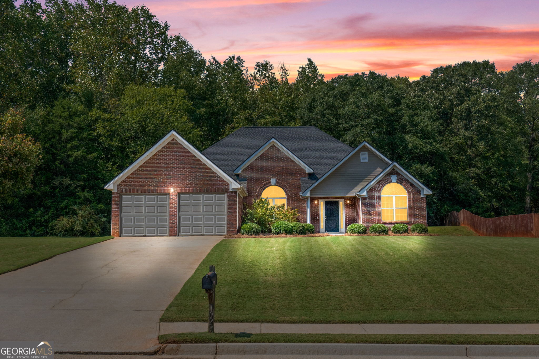 Gloria Grand Blvd, Mcdonough, GA 30252