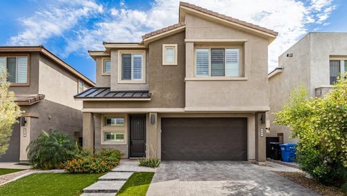 3557 E Tina Dr, Phoenix, AZ, 85050-0091 | Card Image