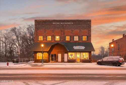 135-13 W Main Street, Woodville, OH, 43469 | Card Image