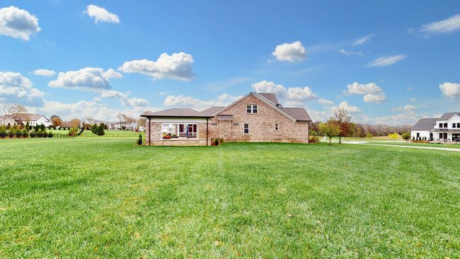 Over an acre of usable space—build your dream pool, add a playground for the kids, and enjoy peaceful living on a quiet cul-de-sac! | Image 68
