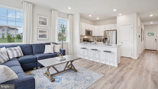 5 Anna Ln, Townhouse with 3 bedrooms, 3 bathrooms and null parking in WESTAMPTON NJ | Image 14