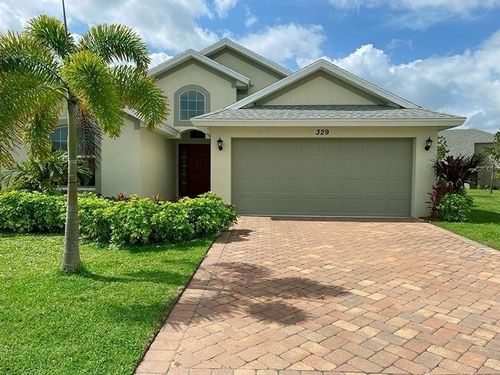 329 Palm Breezes Dr, Fort Pierce, FL, 34945-1208 | Card Image