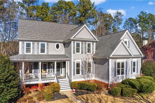 4812 Registry Dr Nw, Kennesaw, GA, 30152-2847 | Card Image